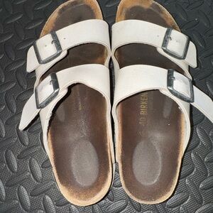 Birkenstocks